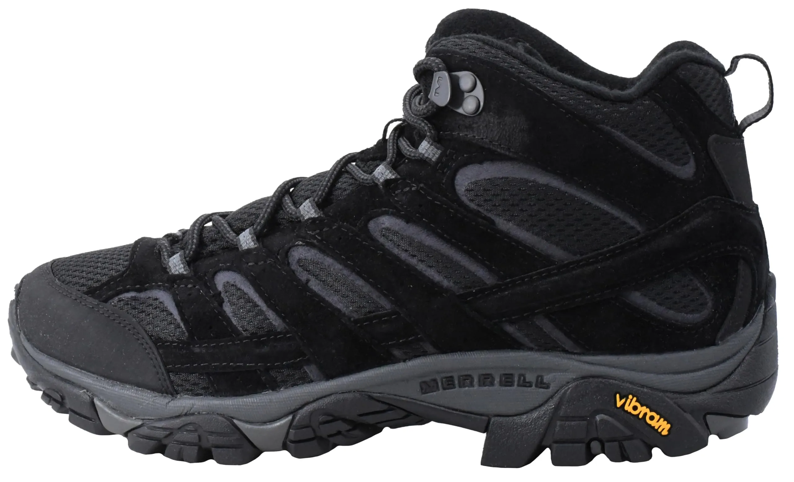 Moab 2 Vent Mid - Men