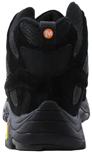 Moab 2 Vent Mid - Men