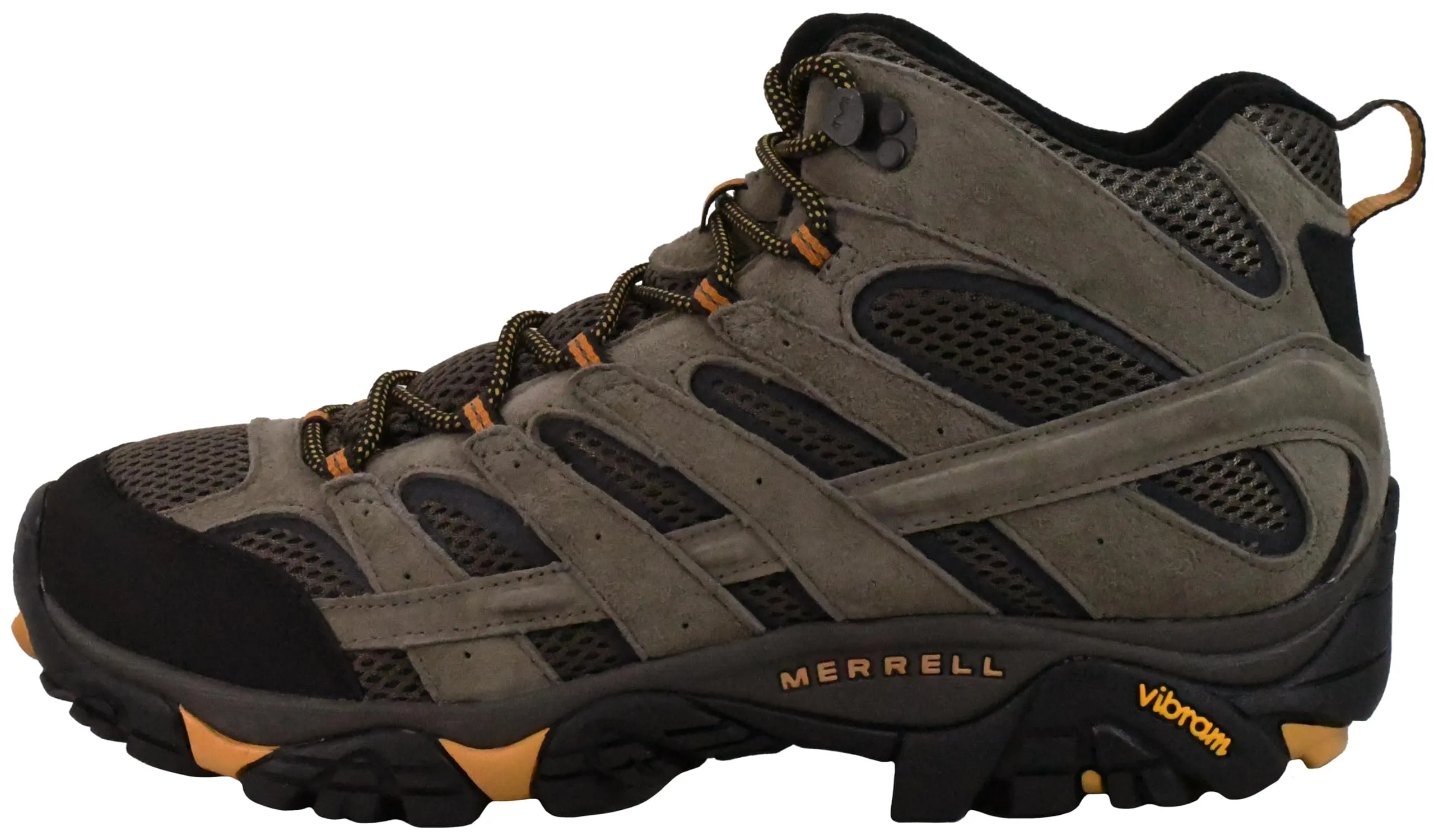 Moab 2 Vent Mid - Men