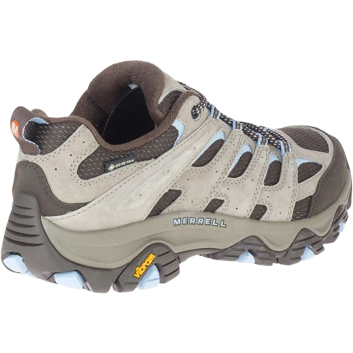 Moab 3 Mid GTX - Women