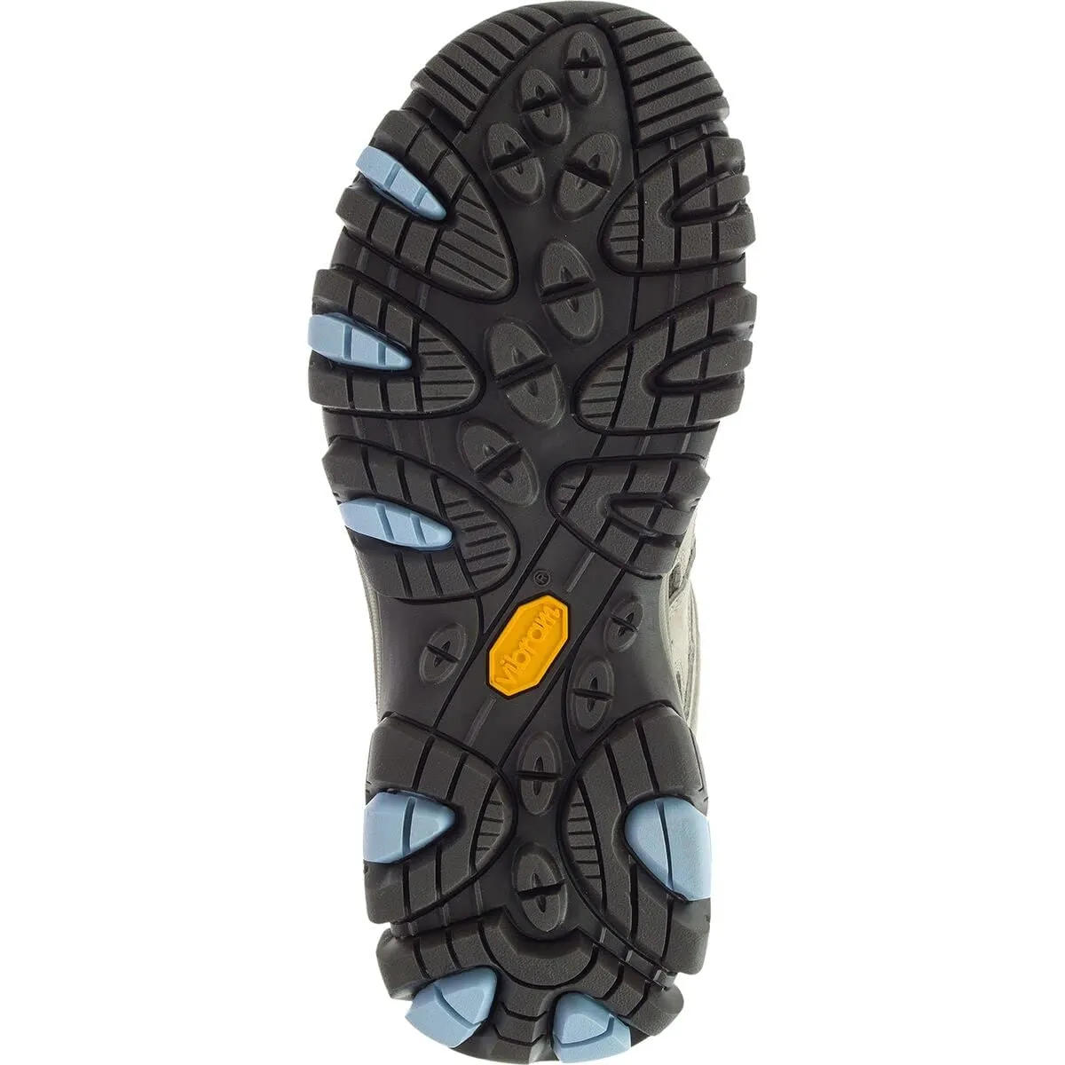 Moab 3 Mid GTX - Women