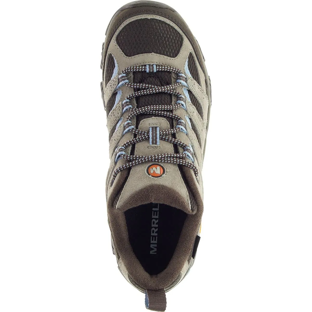 Moab 3 Mid GTX - Women