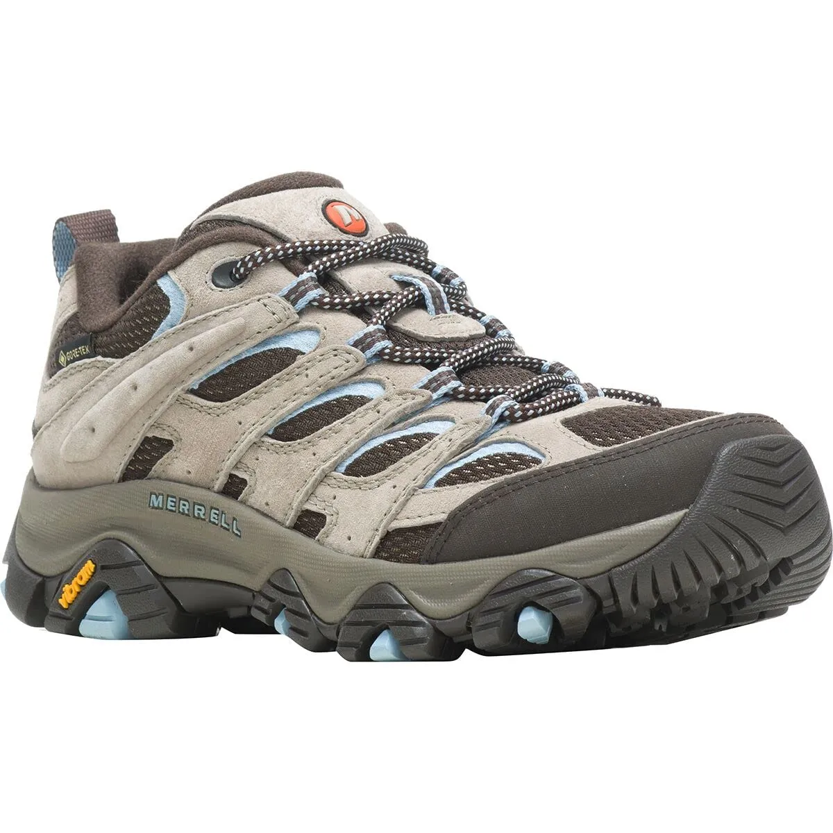 Moab 3 Mid GTX - Women