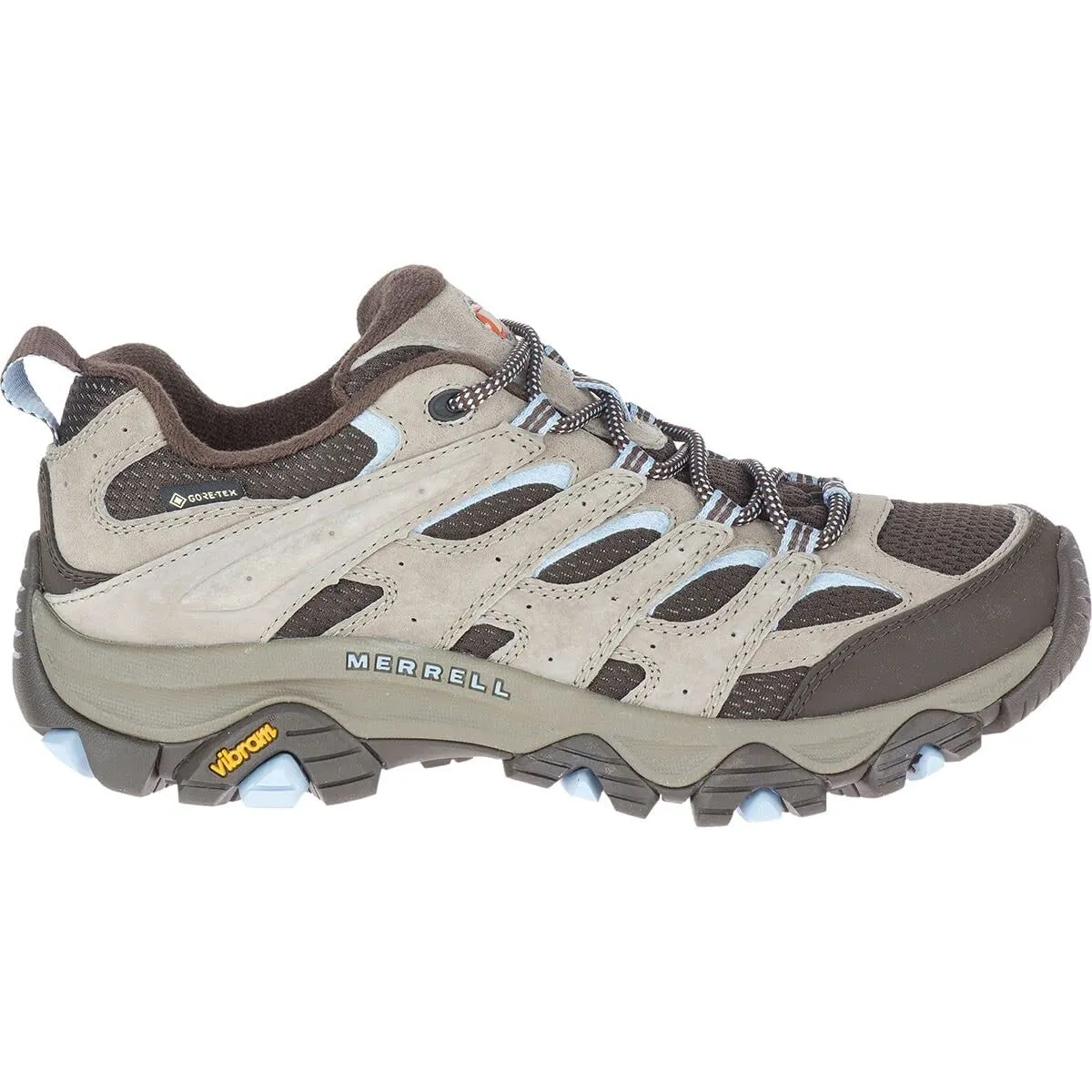 Moab 3 Mid GTX - Women