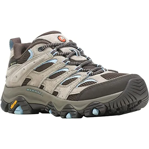 Moab 3 Mid GTX - Women