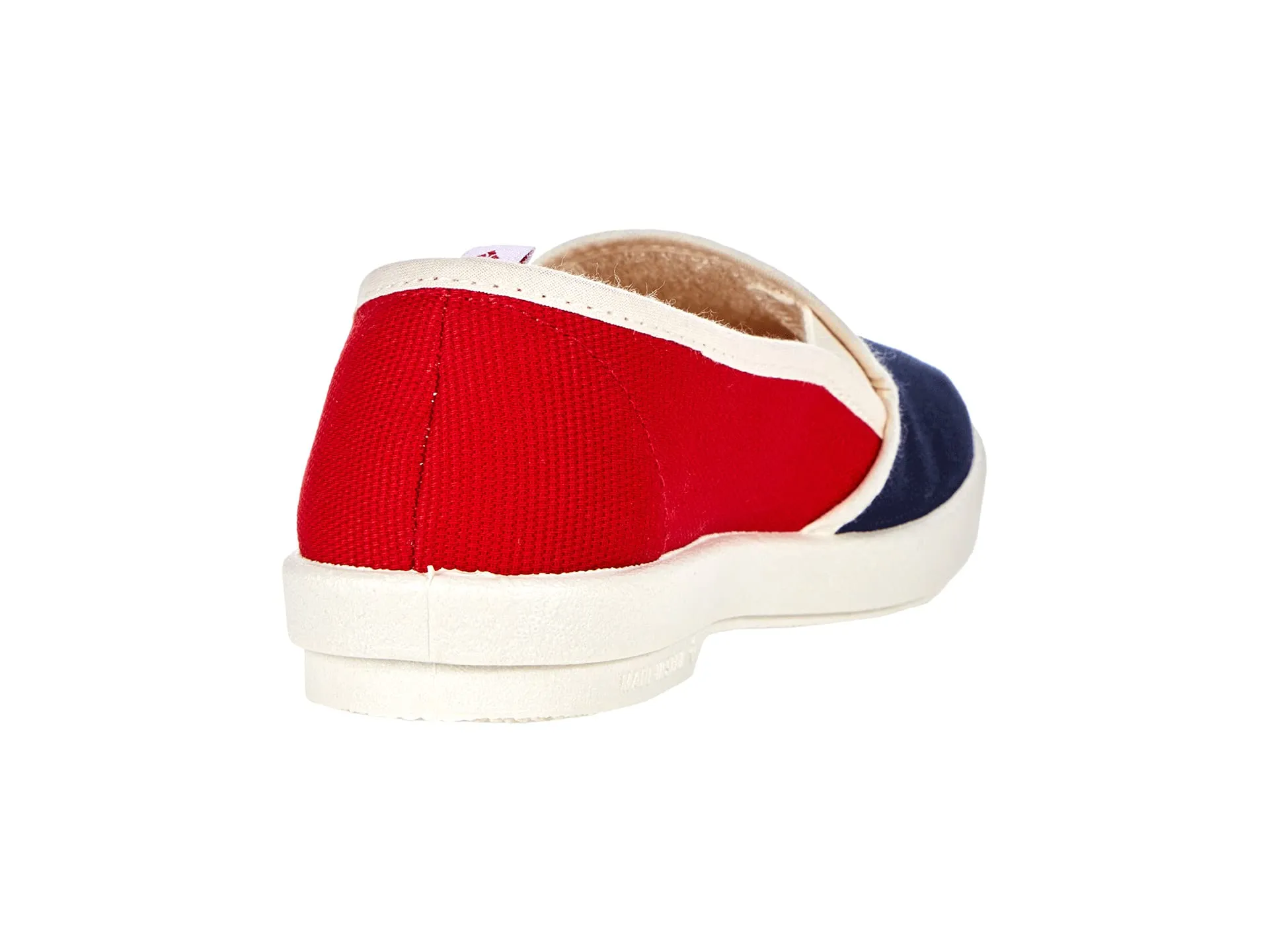 Moccasins Rivieras, Match