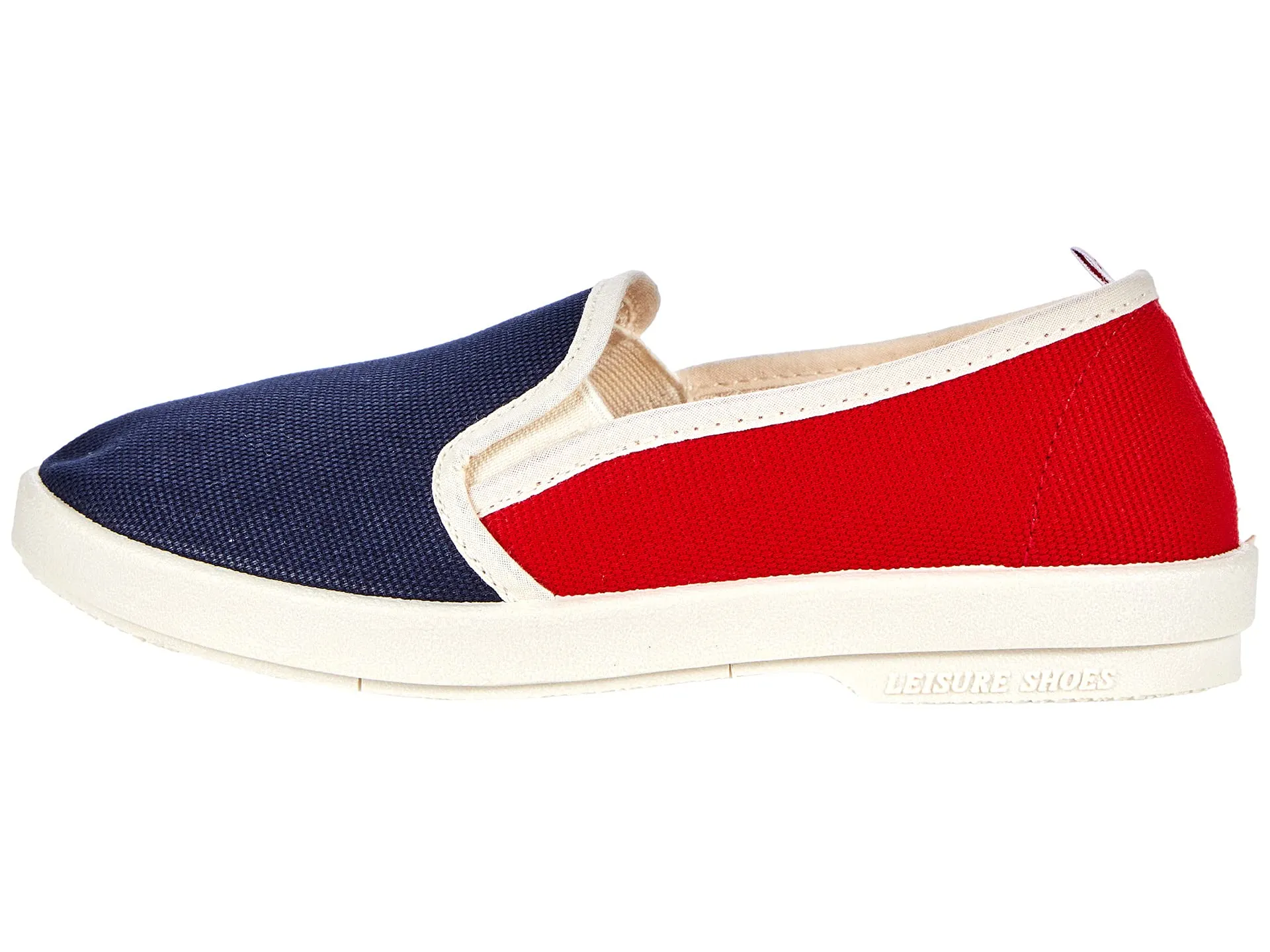 Moccasins Rivieras, Match