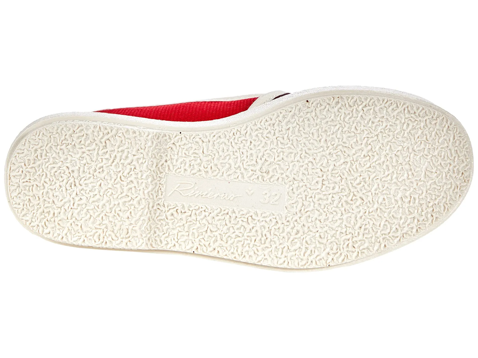 Moccasins Rivieras, Match