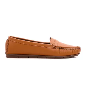 Mustard Moccasins WN4223