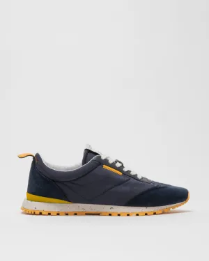 Oncept Men Tokyo Sneakers in Ink Oncept Men Tokyo Sneakers in Ink