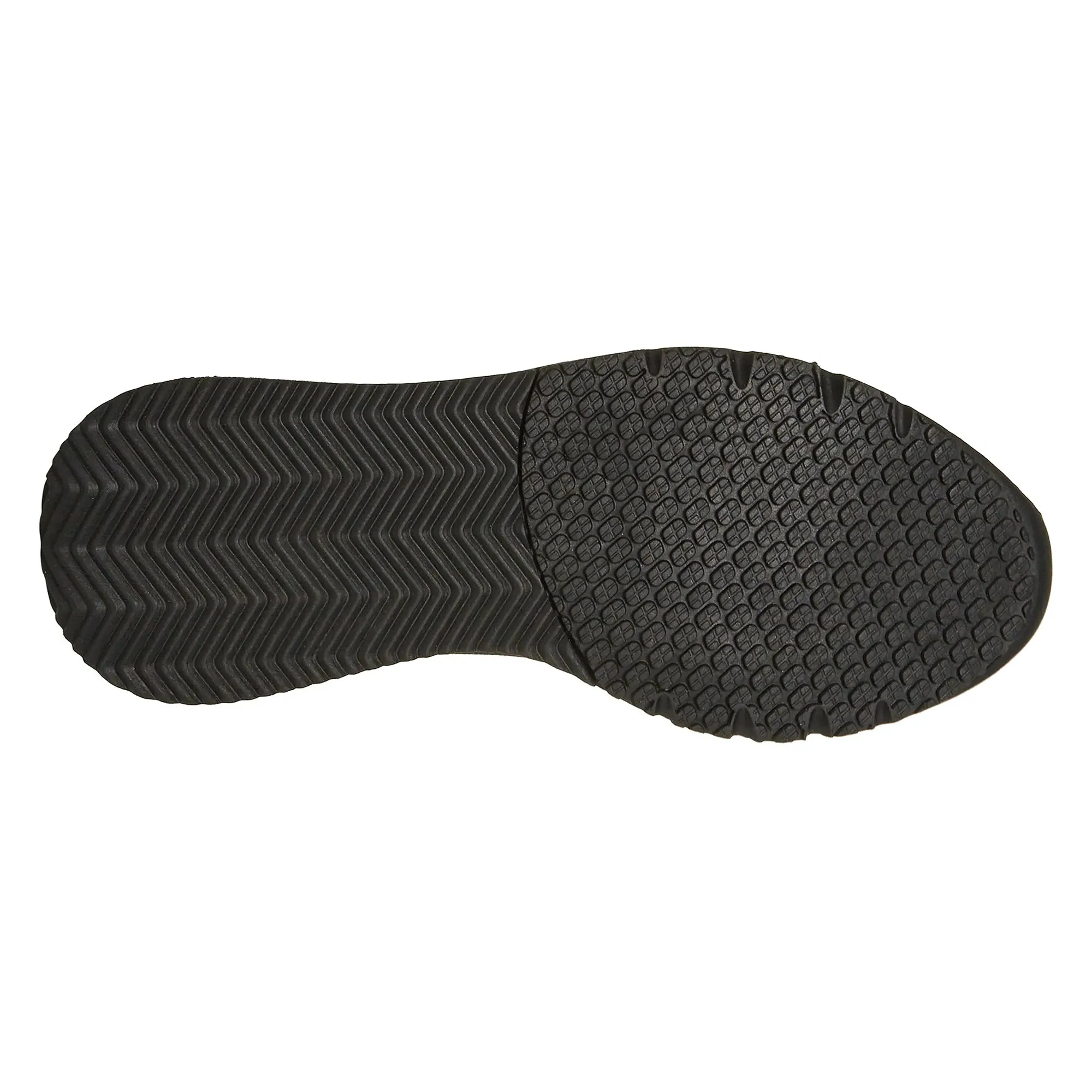 Ortho rest bending free Men Water Resistant Walking Sneakers
