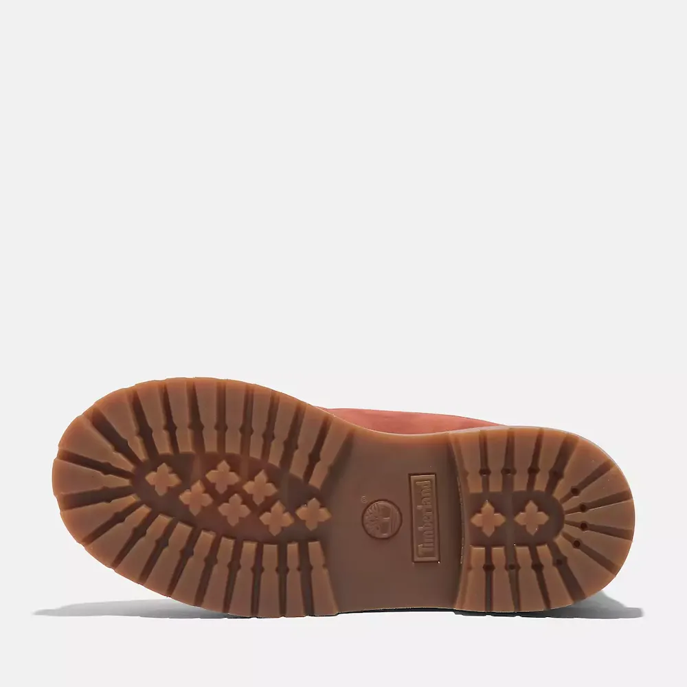 Premium 6-Inch Boot For Youth