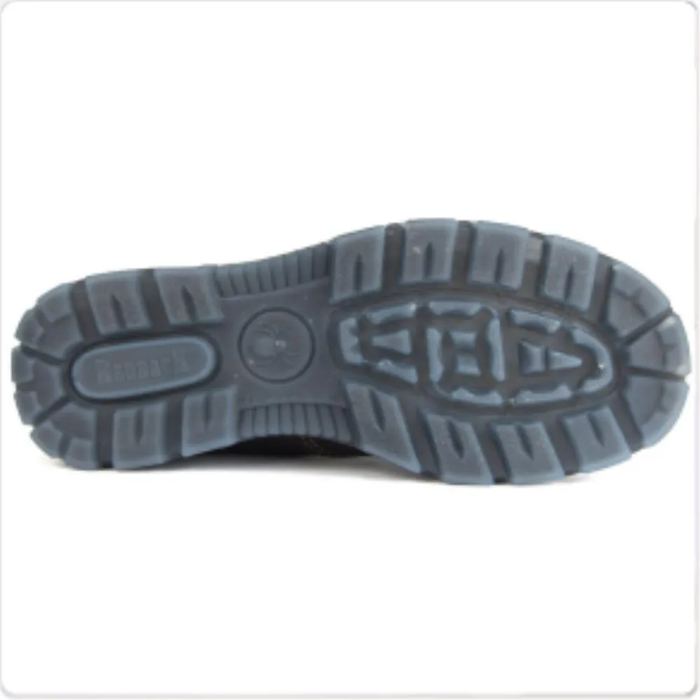 REDBACK UBOK BOBCAT WORK BOOTS - SLIP ON