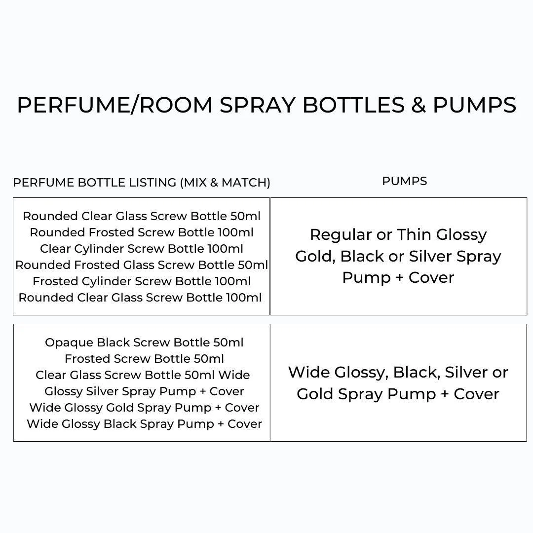 Regular Glossy Silver Spray Pump   Cover