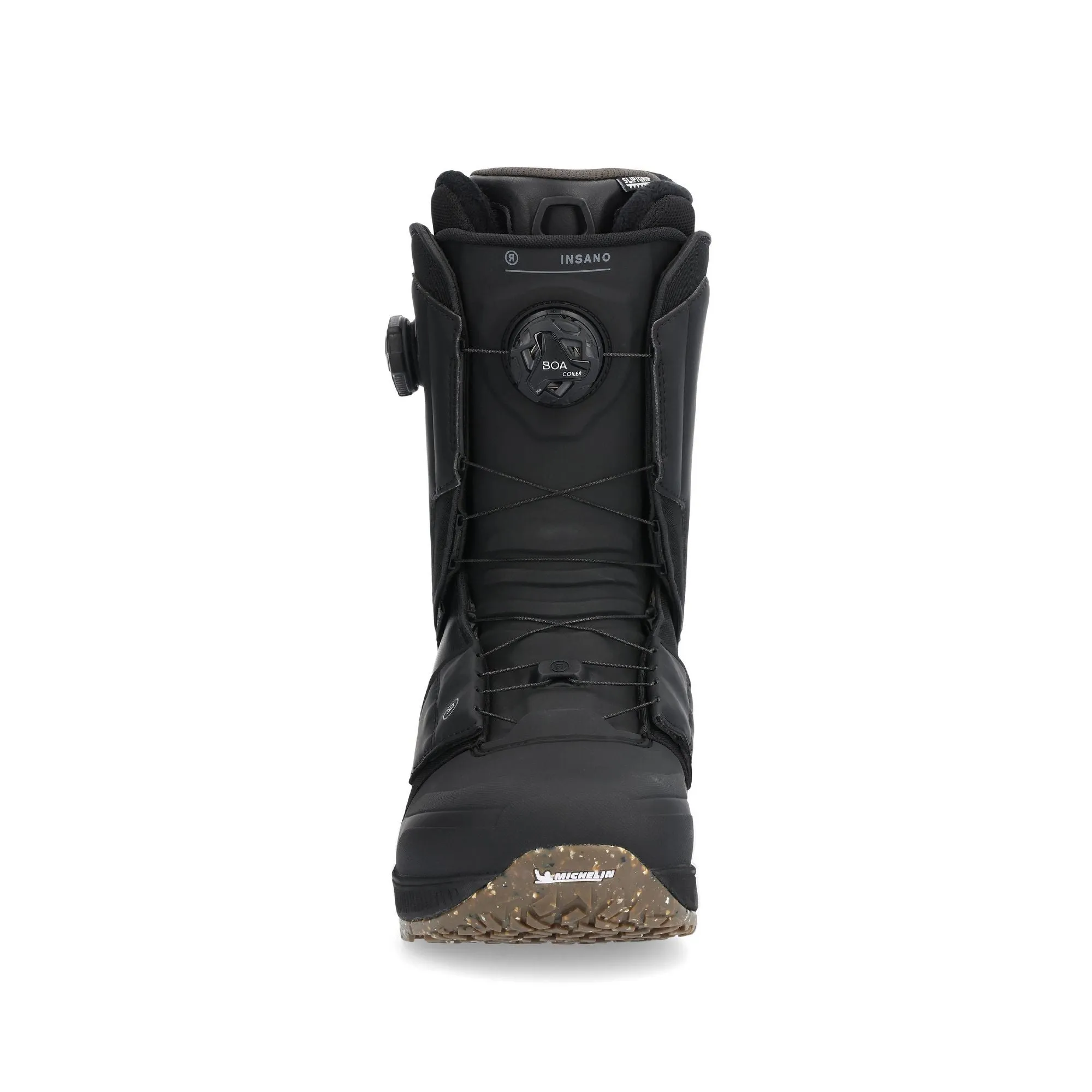 Ride Insano Snowboard Boots