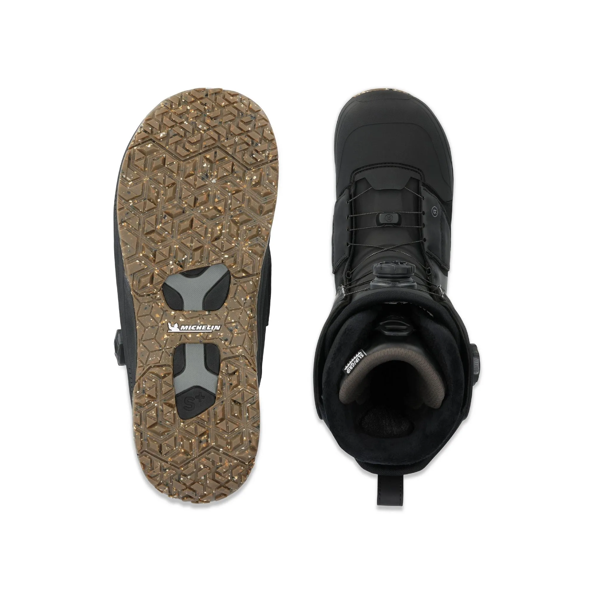 Ride Insano Snowboard Boots