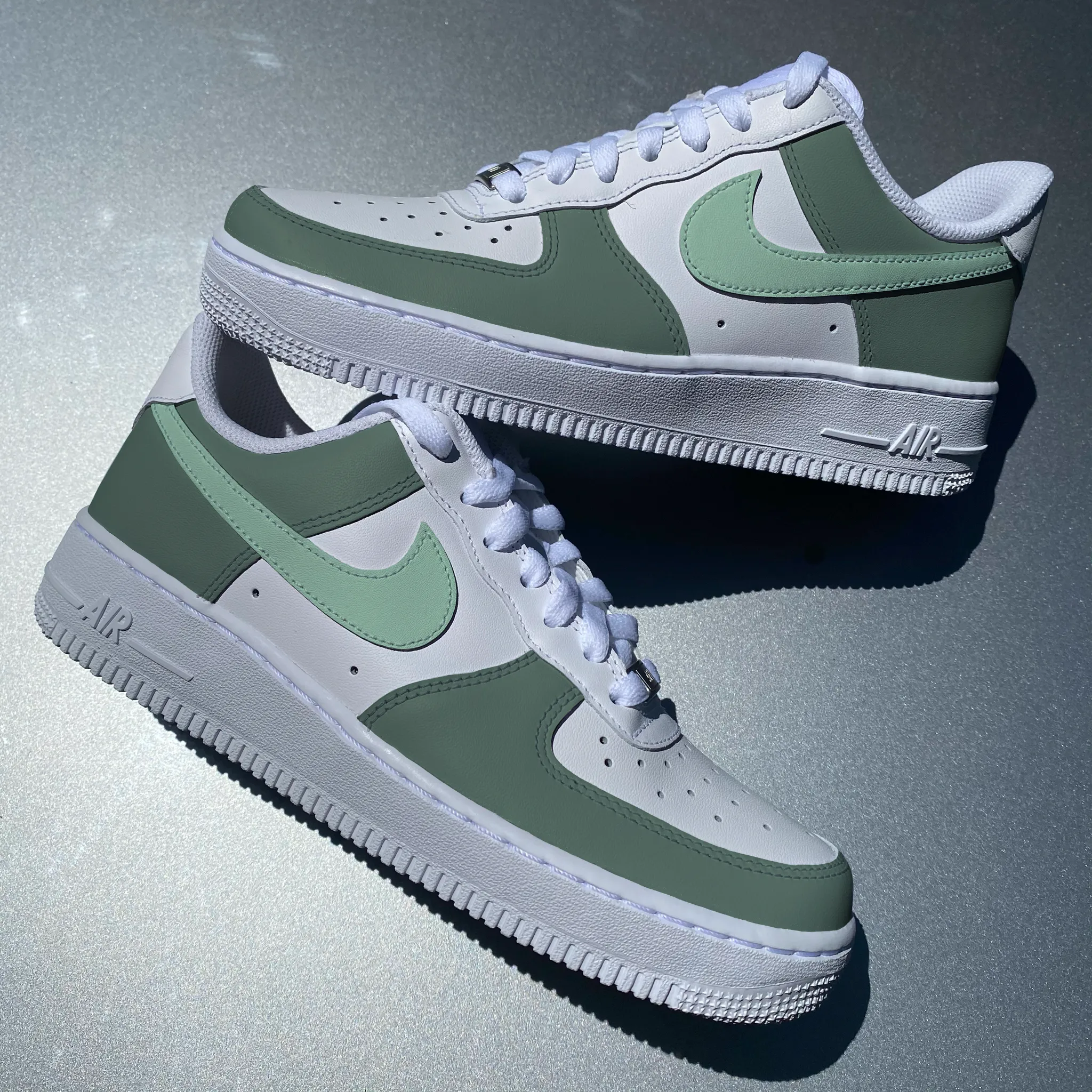 Sage AF1