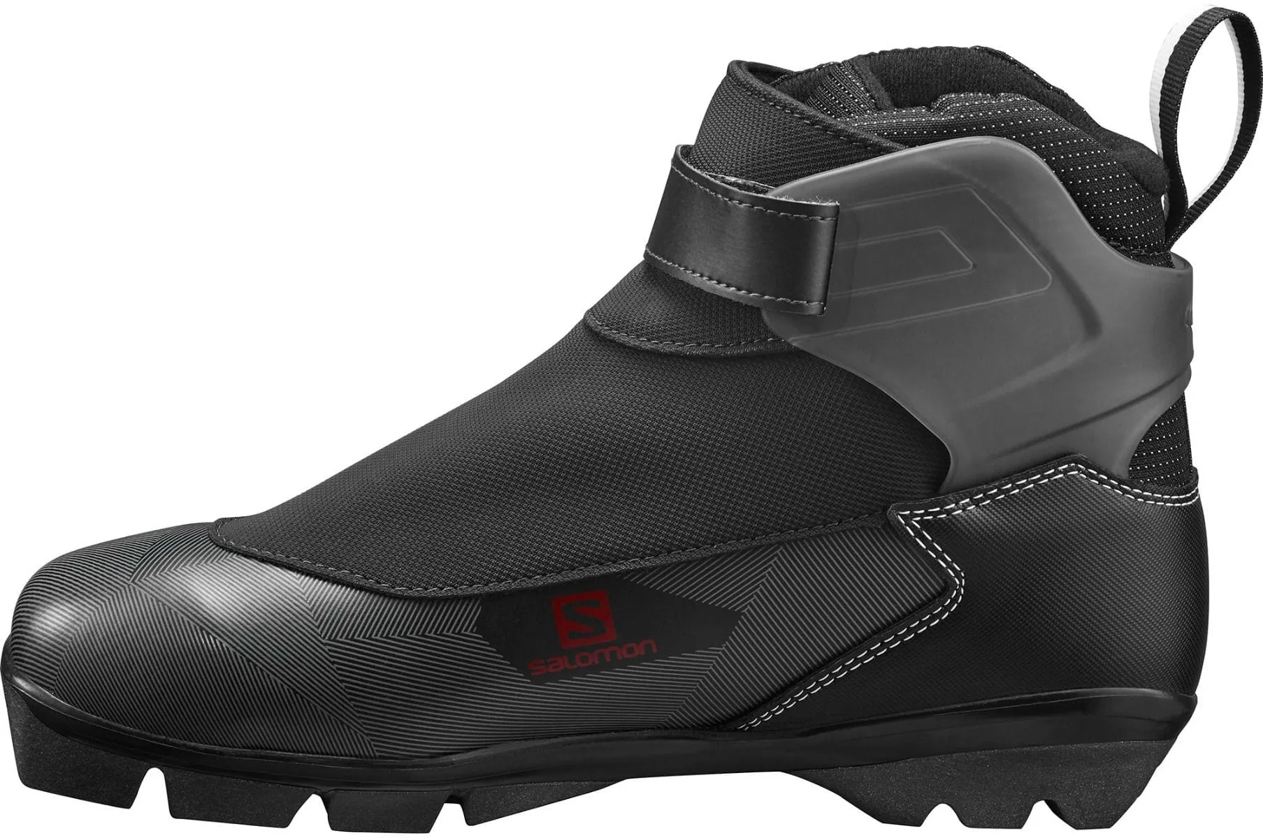 Salomon Escape 7 Pilot CF Ski Boot