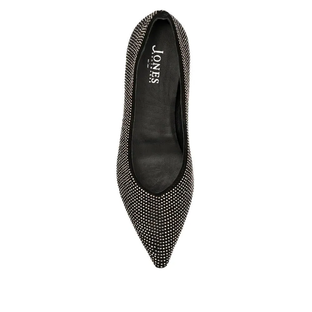 Sesame Embellished Pumps - SESAME / 326 318