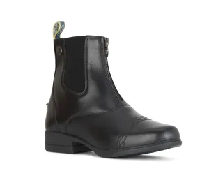 Shires Moretta Rosetta Paddock Boots