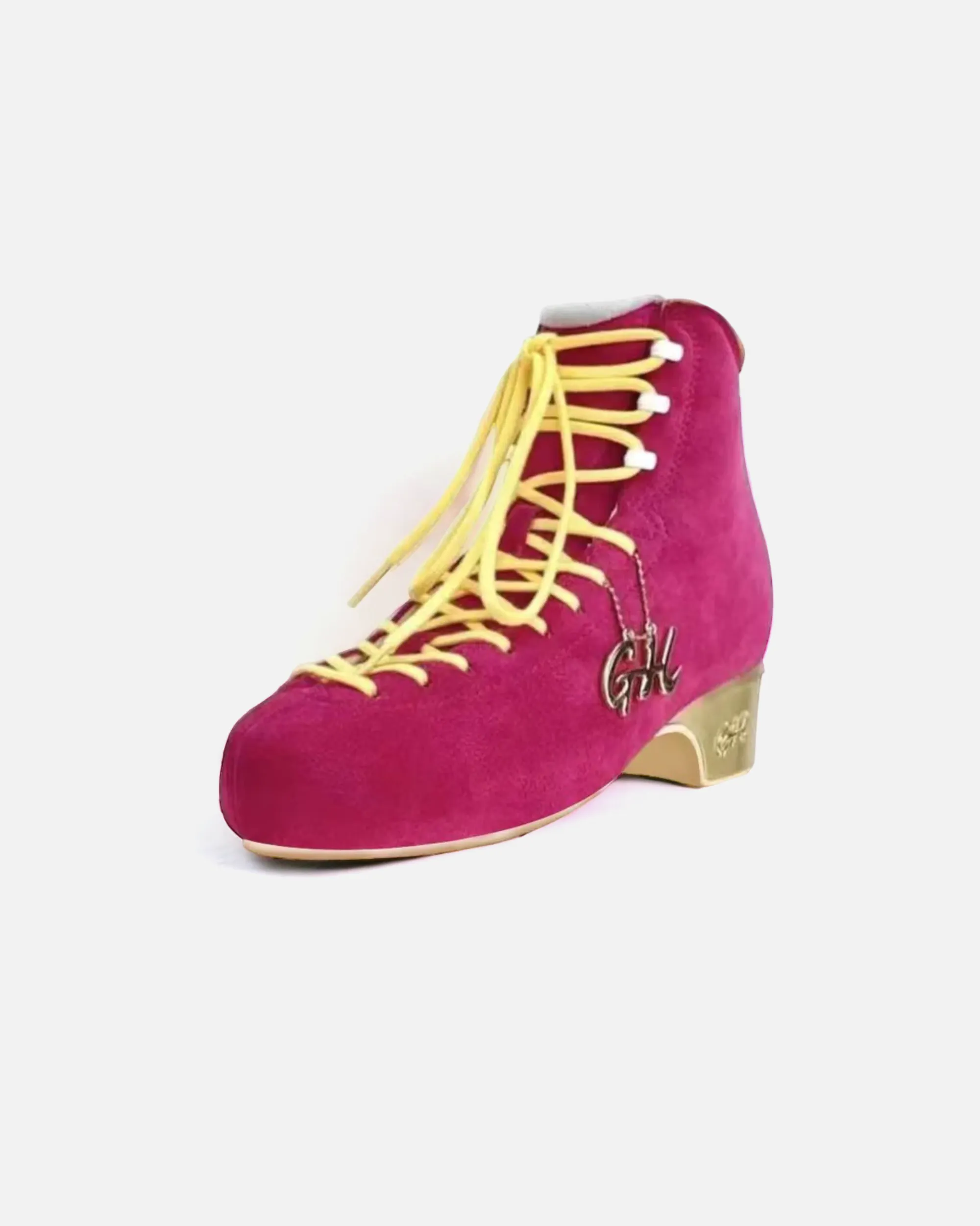 Street Diamond w/without air holes Quad Roller Skates (Boots Only)