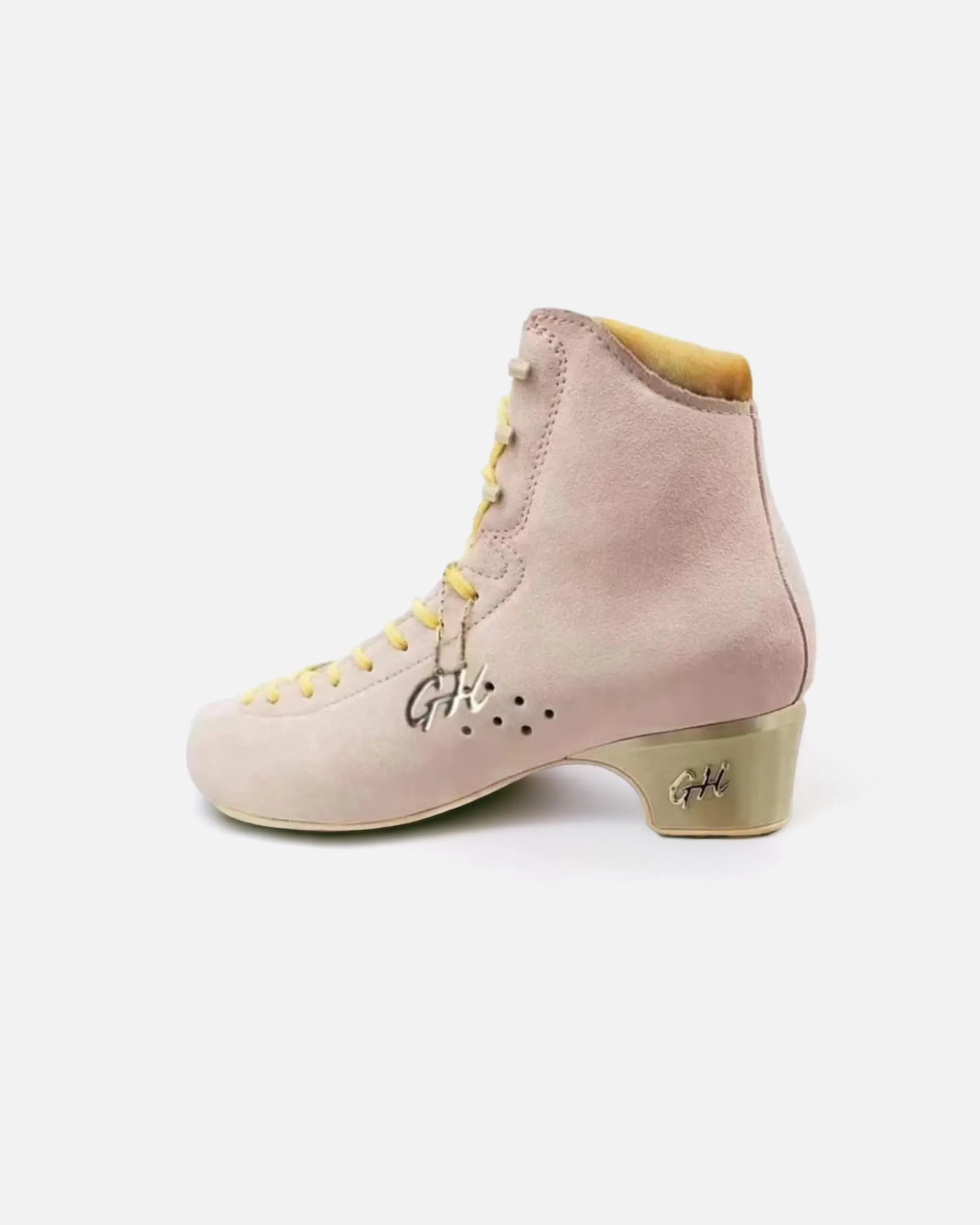 Street Diamond w/without air holes Quad Roller Skates (Boots Only)