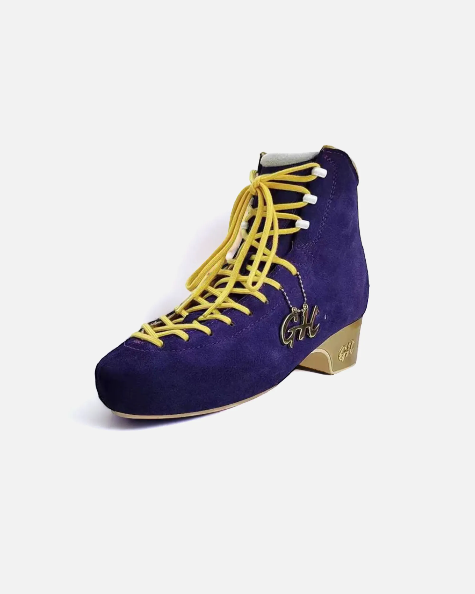 Street Diamond w/without air holes Quad Roller Skates (Boots Only)