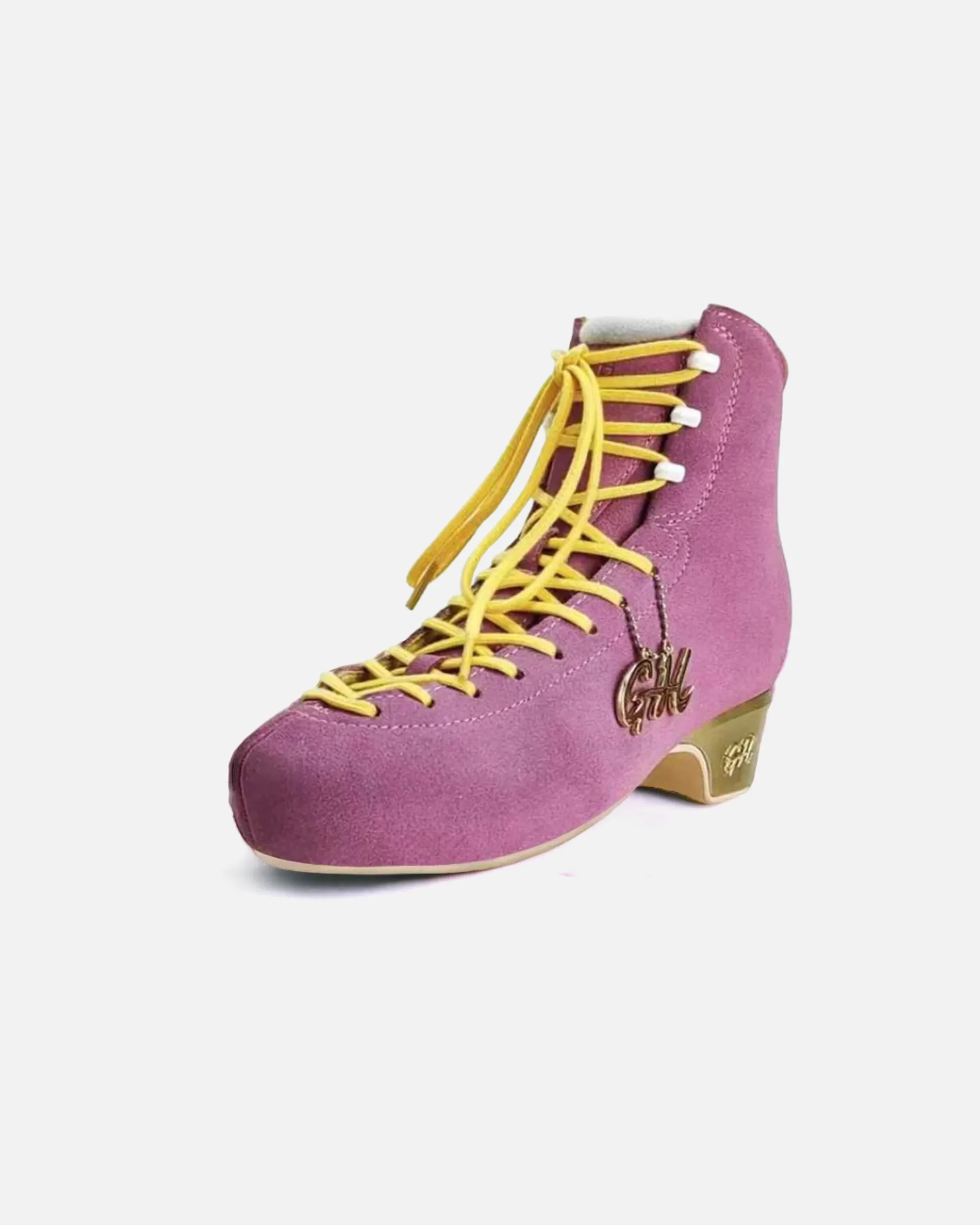 Street Diamond w/without air holes Quad Roller Skates (Boots Only)