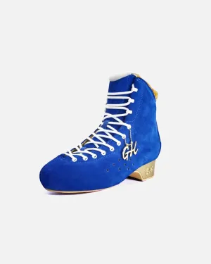 Street Diamond w/without air holes Quad Roller Skates (Boots Only)