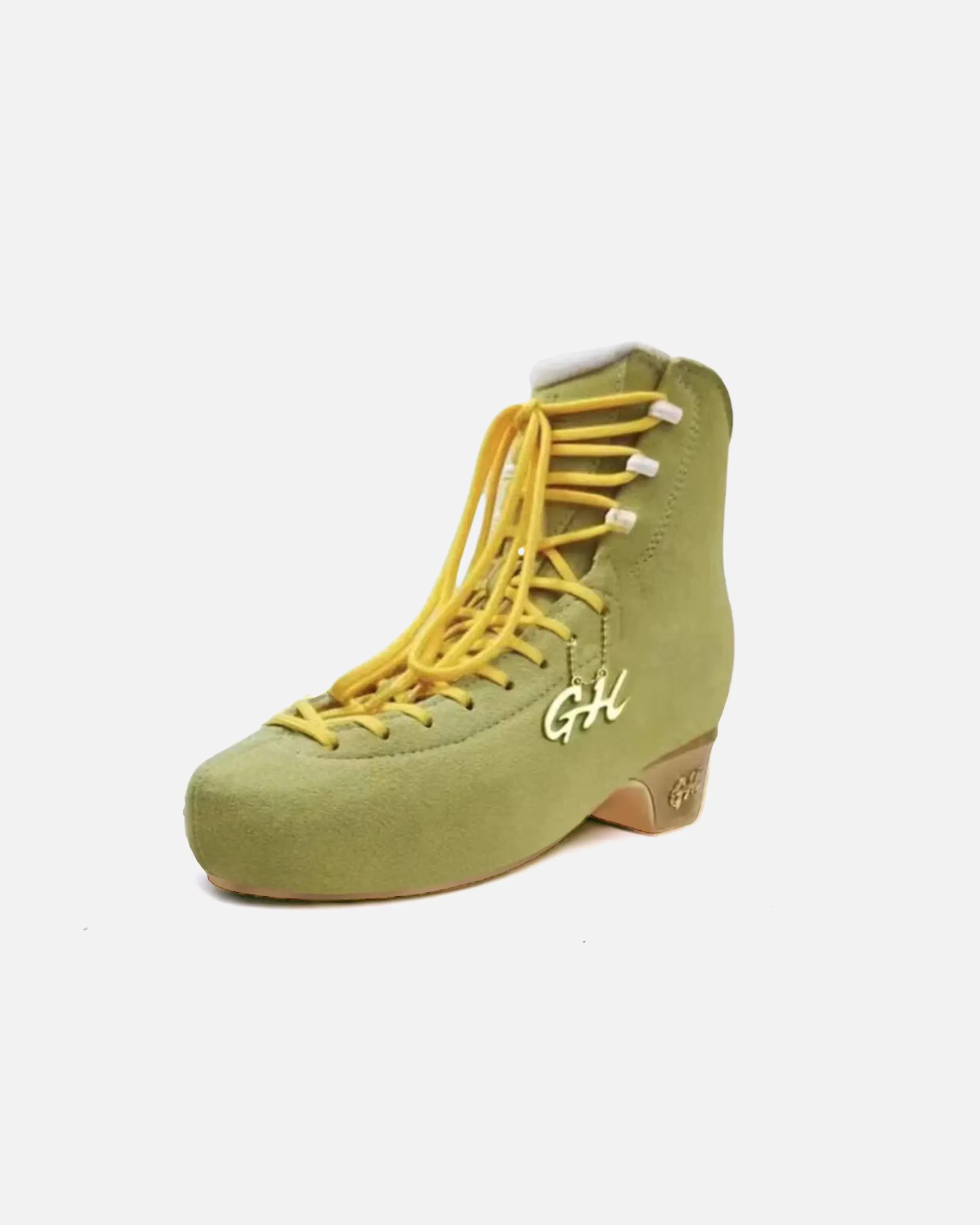 Street Diamond w/without air holes Quad Roller Skates (Boots Only)