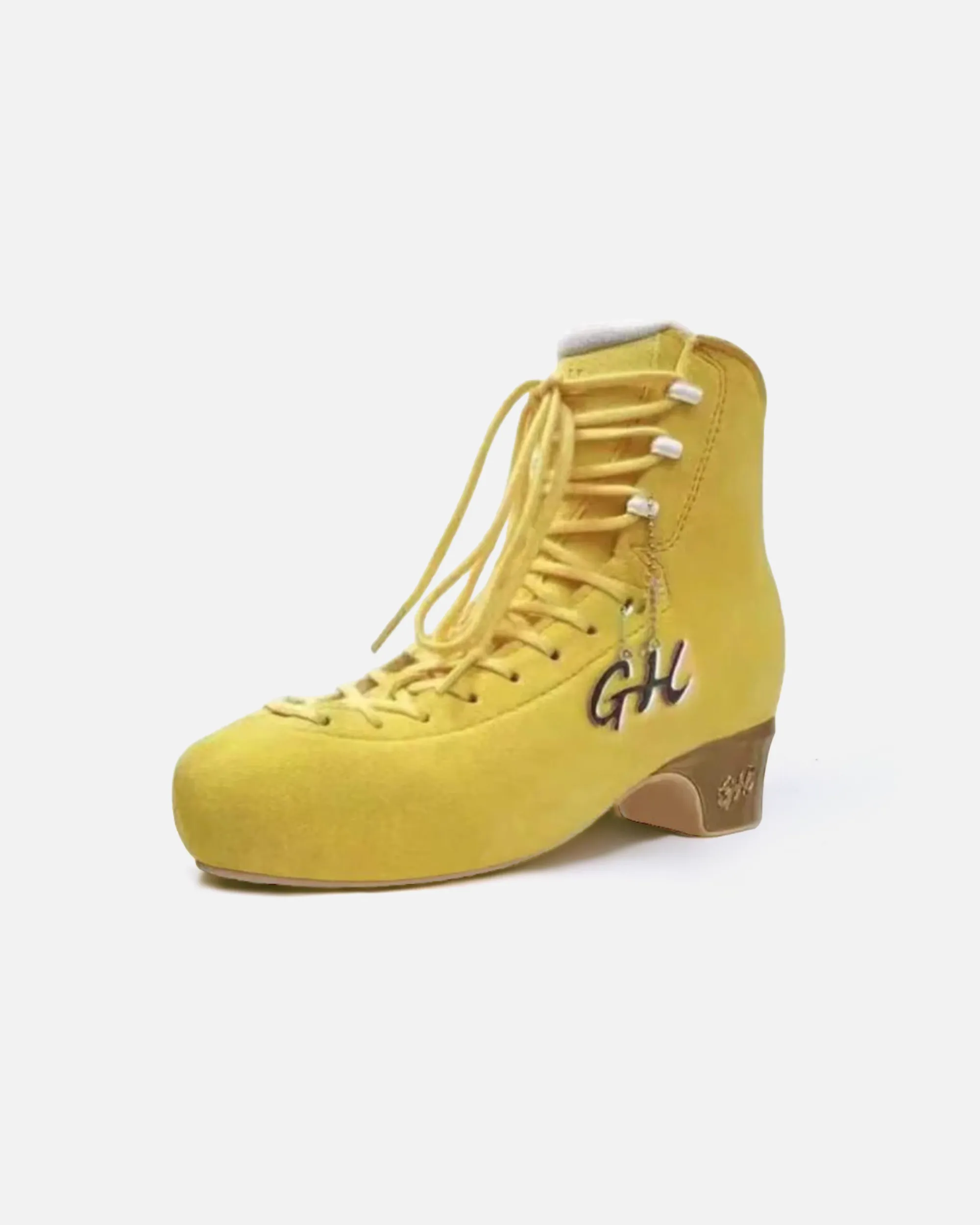 Street Diamond w/without air holes Quad Roller Skates (Boots Only)