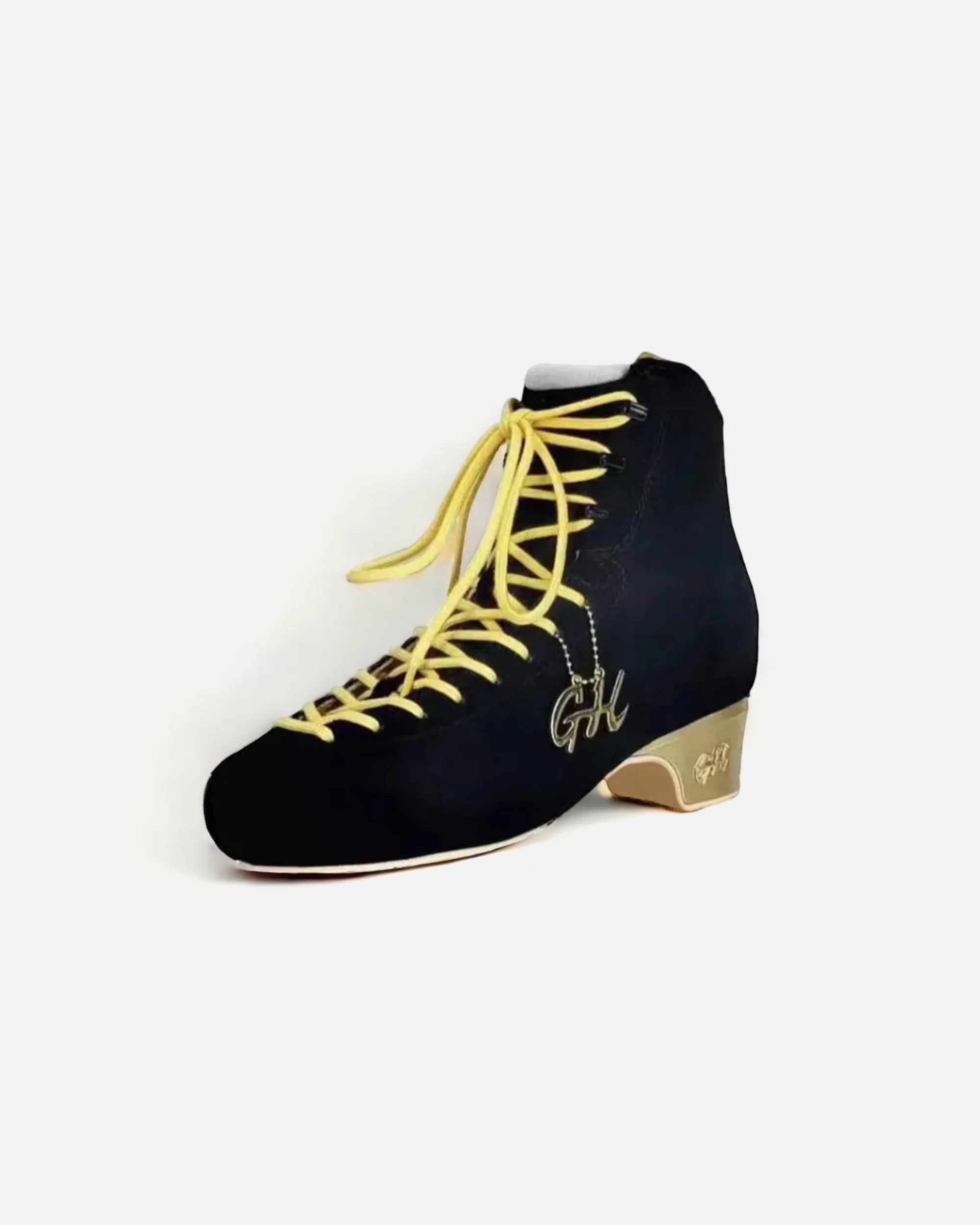 Street Diamond w/without air holes Quad Roller Skates (Boots Only)