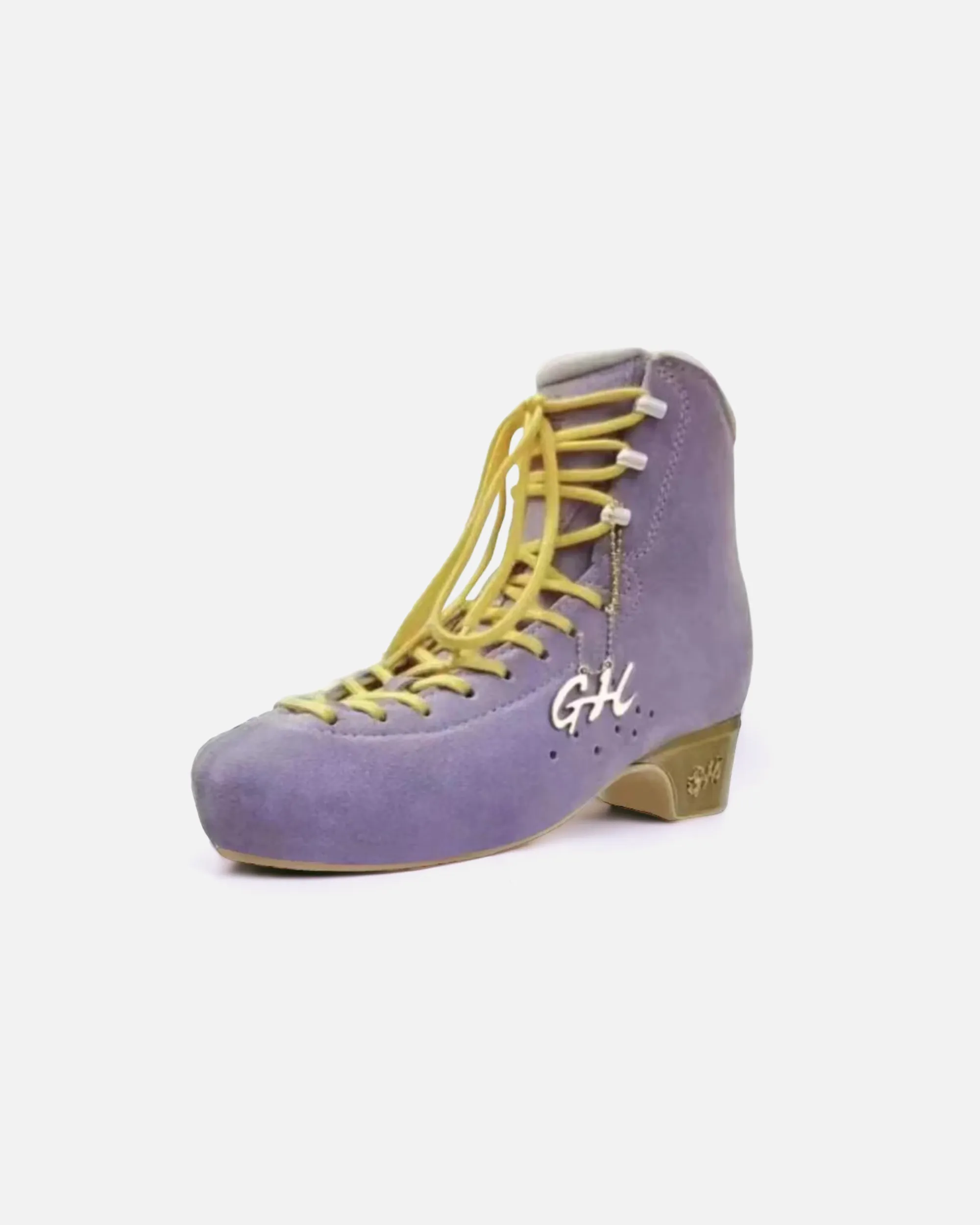 Street Diamond w/without air holes Quad Roller Skates (Boots Only)