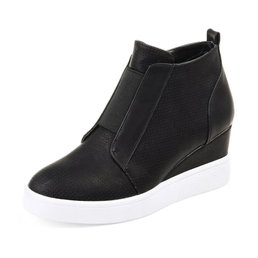 Supportive and trendy orthopedic Wedge