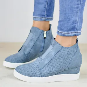 Supportive and trendy orthopedic Wedge