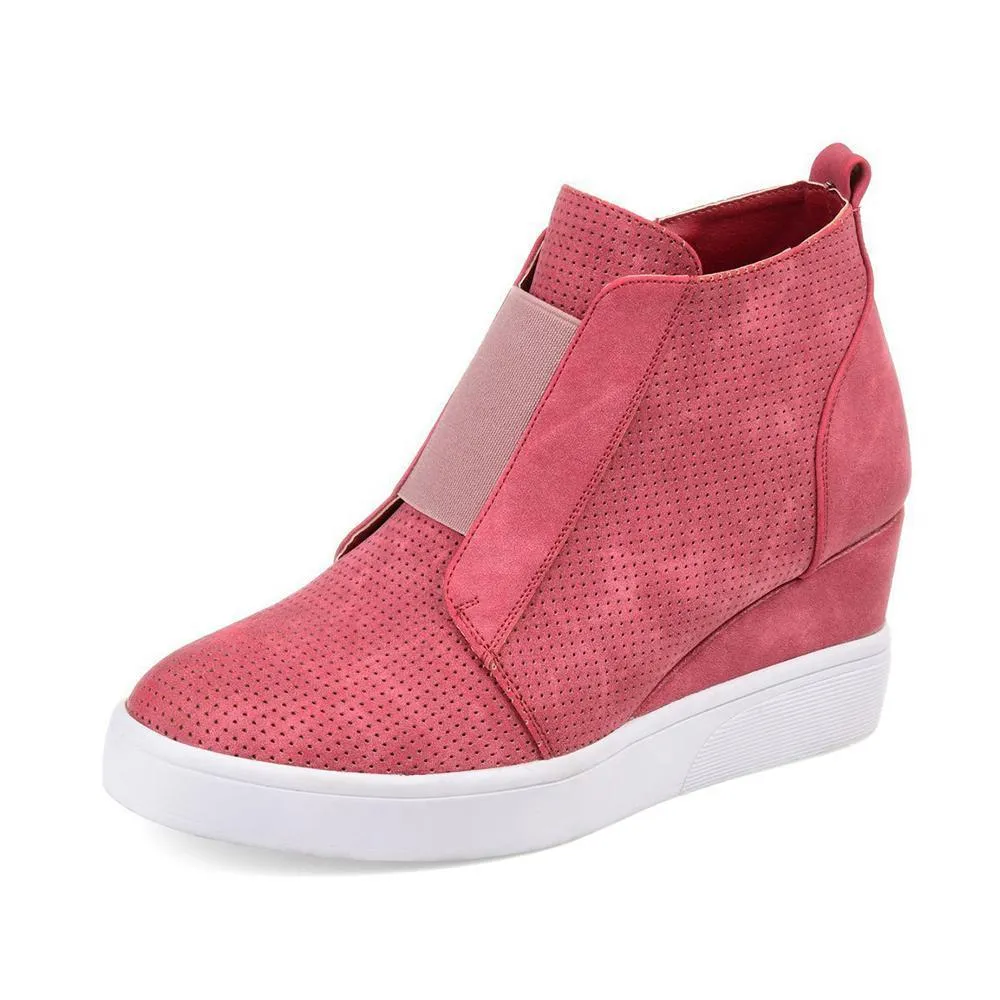 Supportive and trendy orthopedic Wedge
