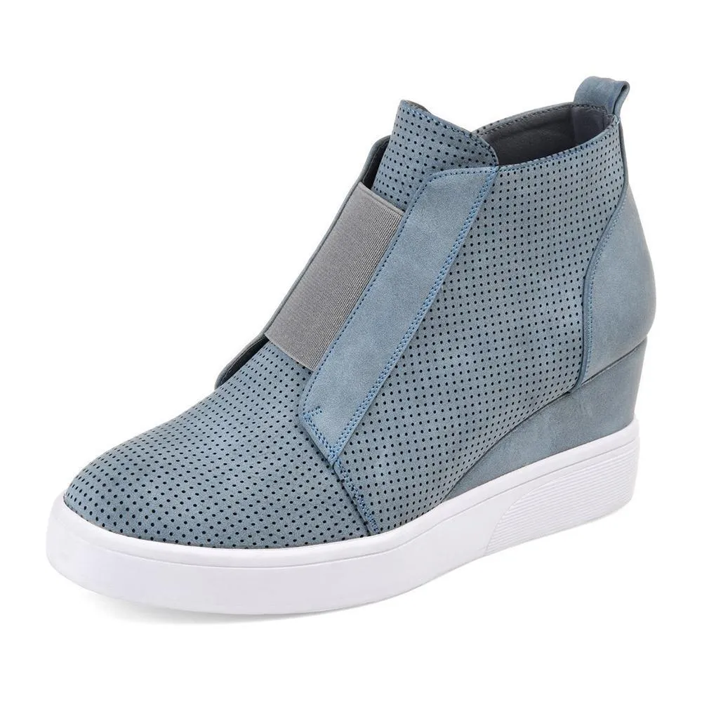 Supportive and trendy orthopedic Wedge