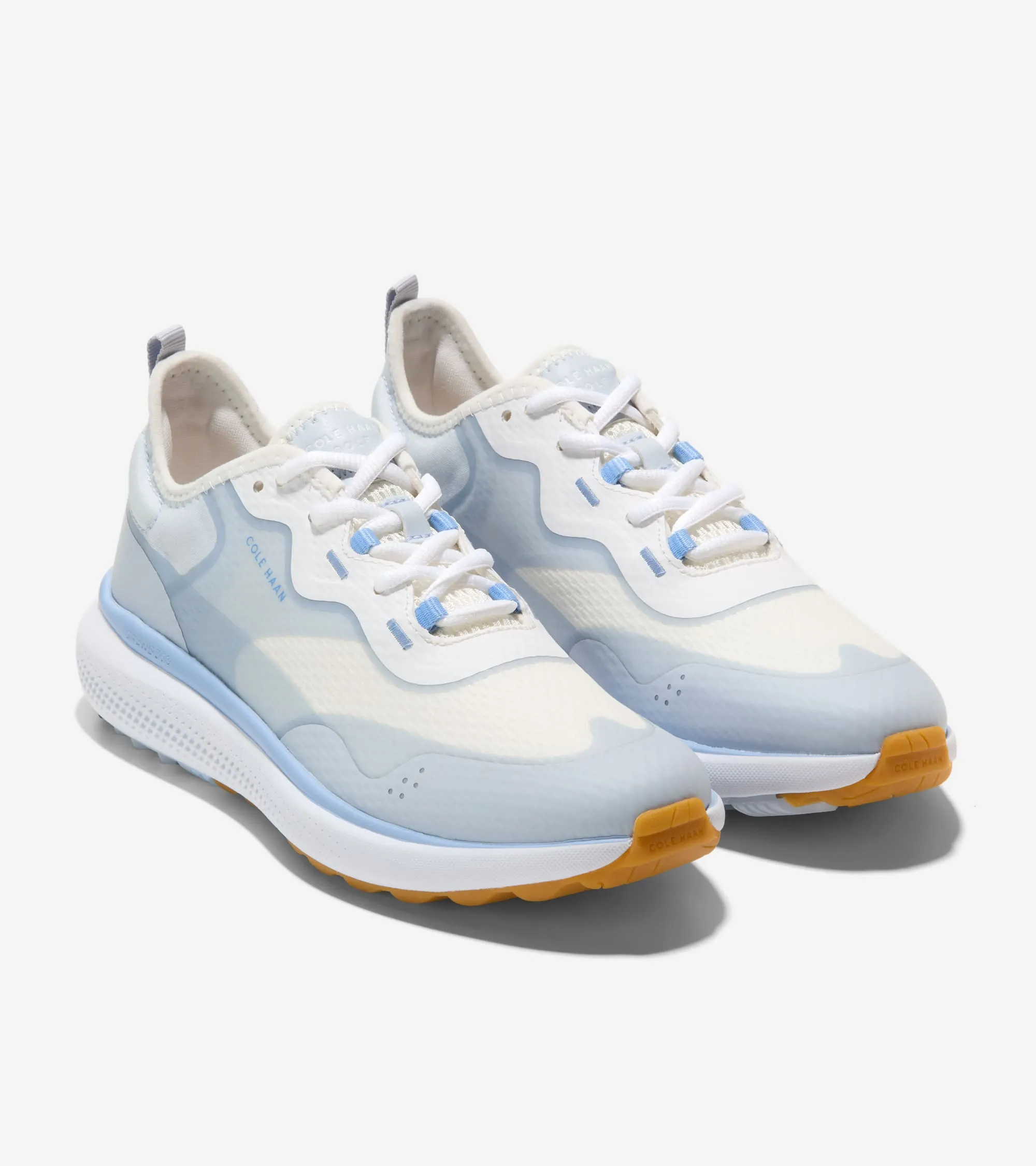 Women's ZERØGRAND Fairway Sneakers
