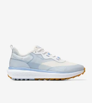 Women's ZERØGRAND Fairway Sneakers