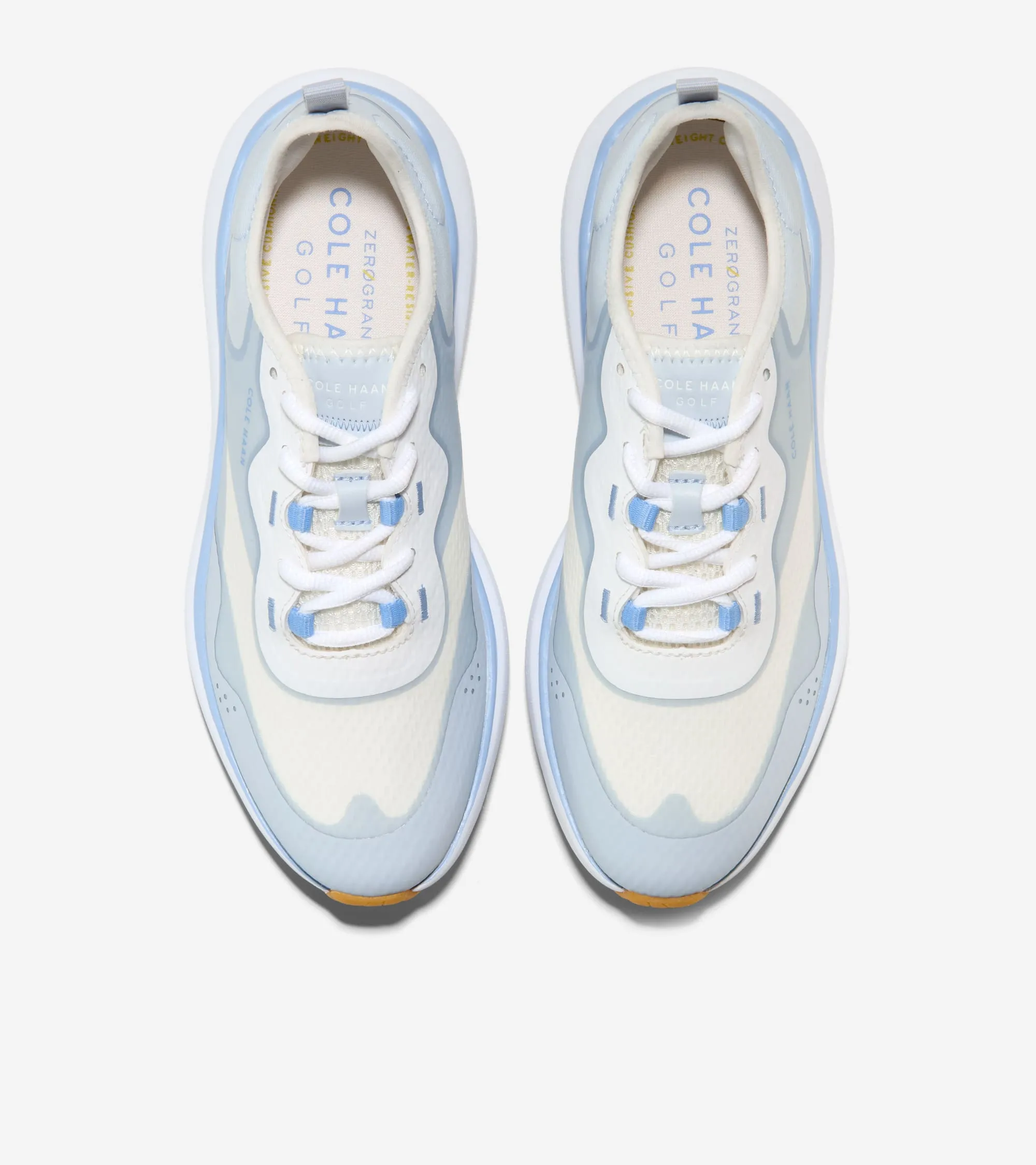 Women's ZERØGRAND Fairway Sneakers