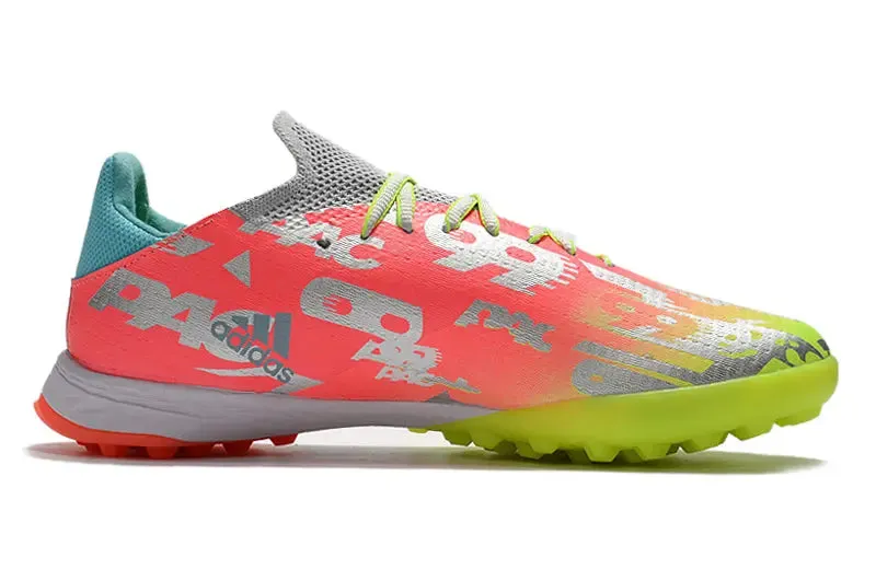 X Speedflow.3 Turf Boots