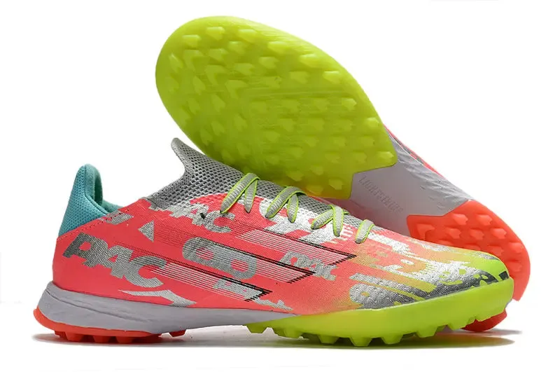X Speedflow.3 Turf Boots