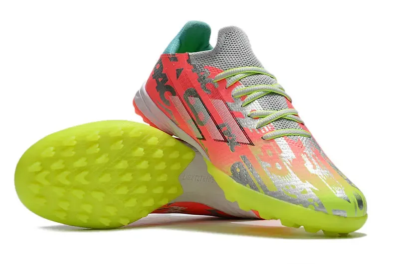X Speedflow.3 Turf Boots
