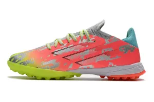 X Speedflow.3 Turf Boots